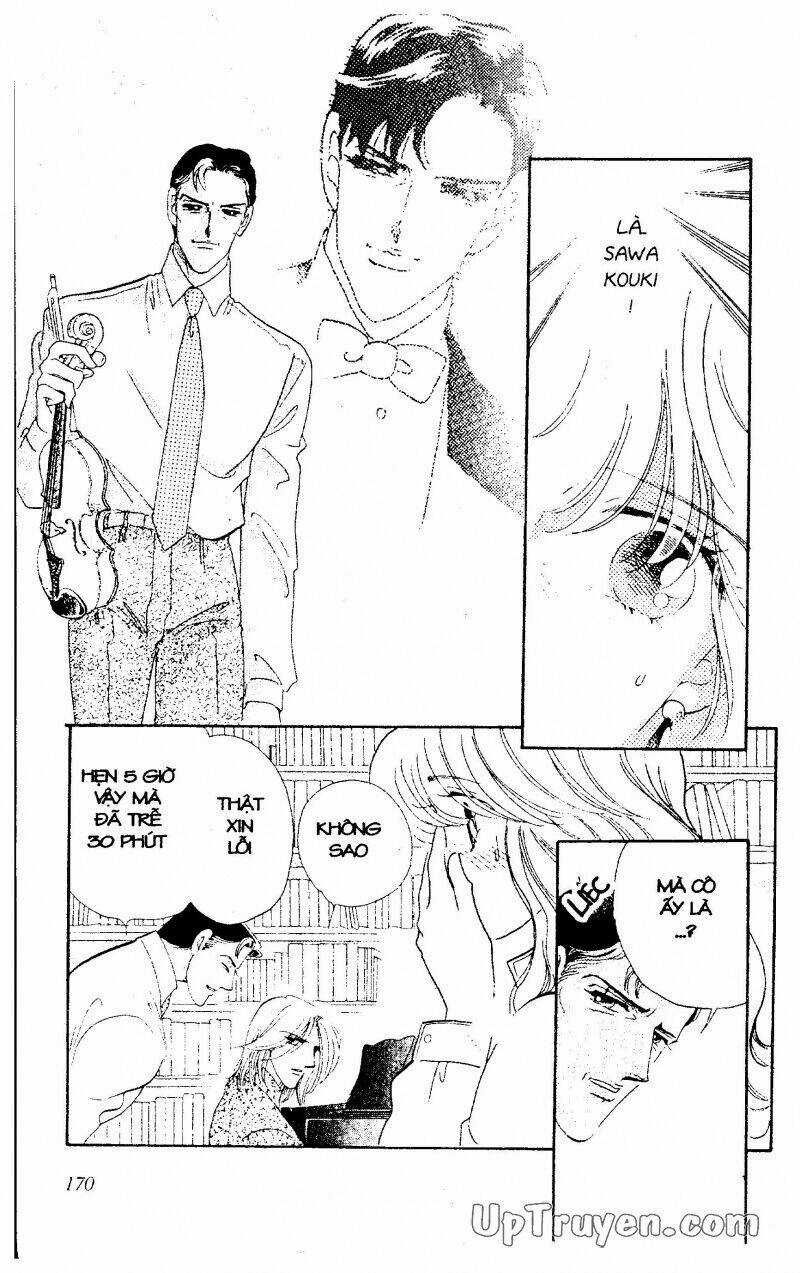 Lý Hải Vương Hôm Nay Đã Lật Thuyền Chưa ? Chapter 2 trang 169