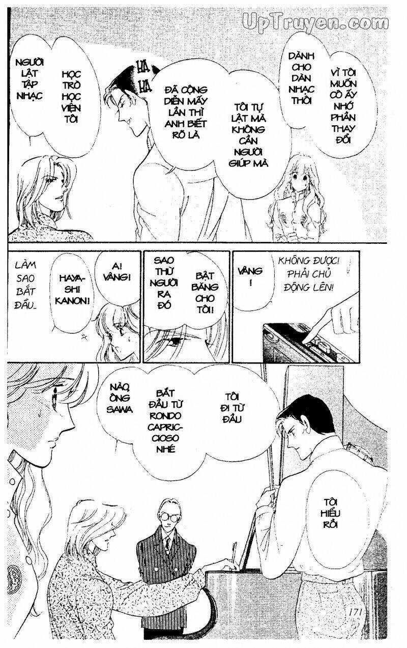 Lý Hải Vương Hôm Nay Đã Lật Thuyền Chưa ? Chapter 2 trang 170