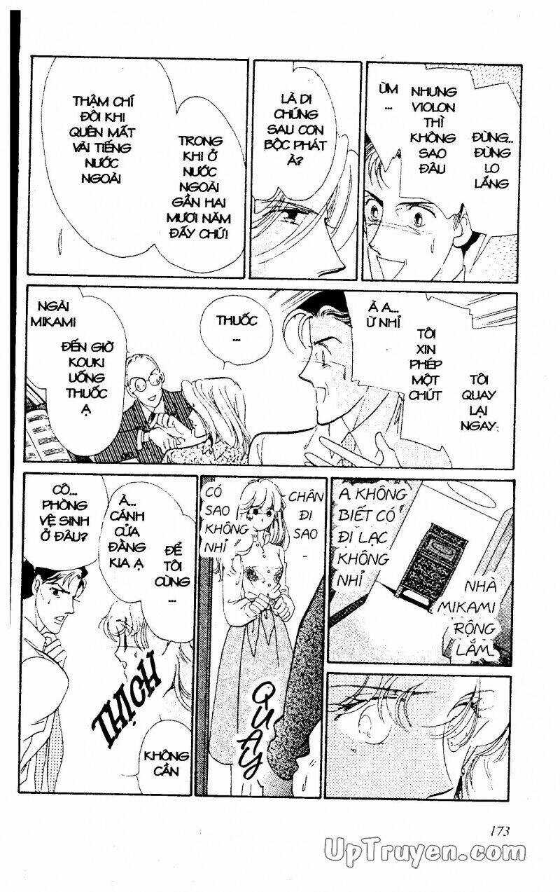 Lý Hải Vương Hôm Nay Đã Lật Thuyền Chưa ? Chapter 2 trang 172