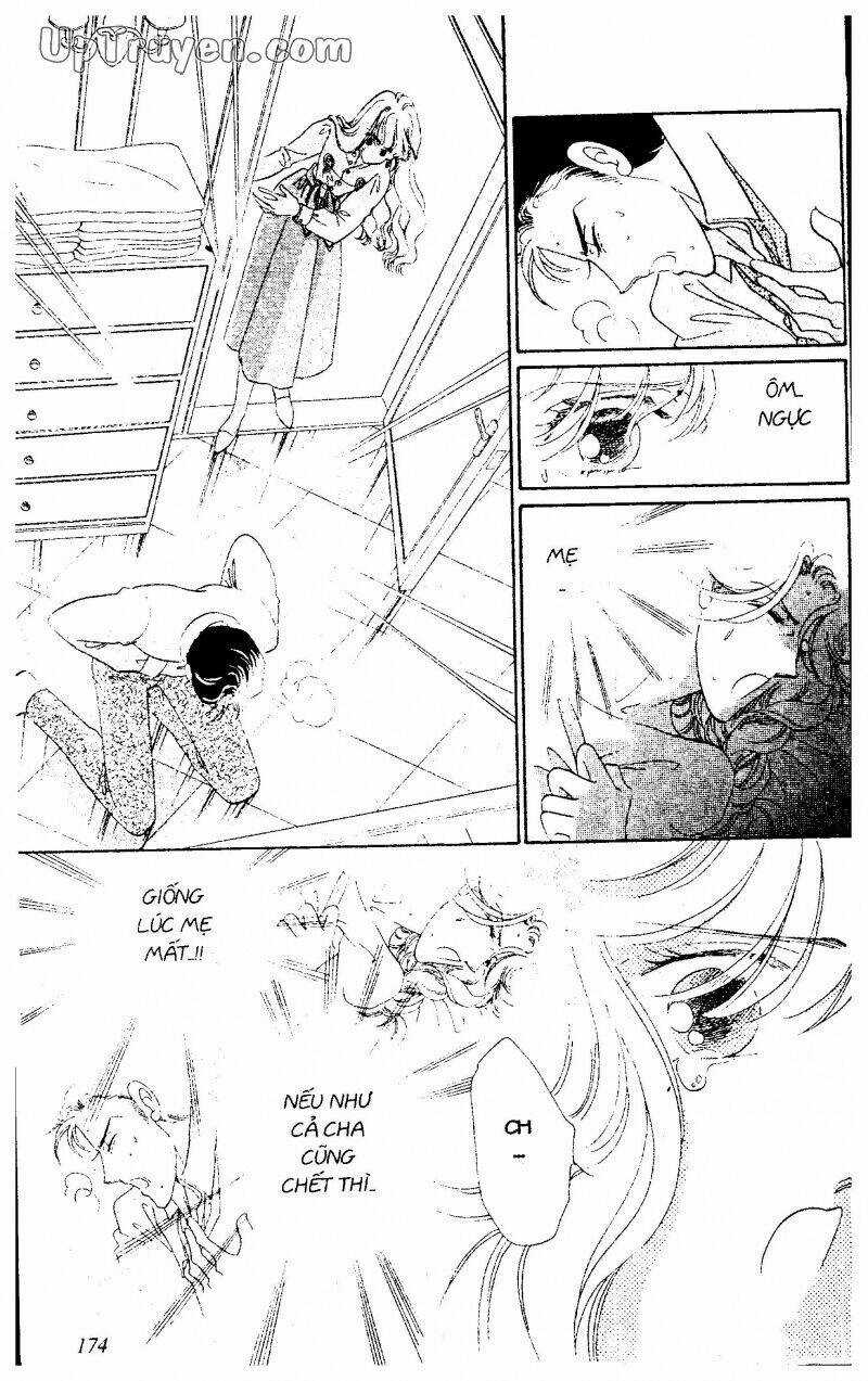 Lý Hải Vương Hôm Nay Đã Lật Thuyền Chưa ? Chapter 2 trang 173