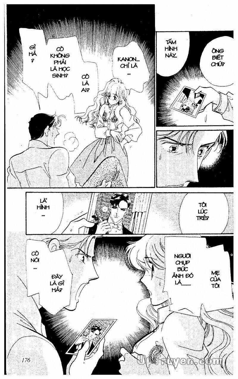 Lý Hải Vương Hôm Nay Đã Lật Thuyền Chưa ? Chapter 2 trang 175