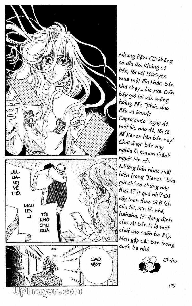 Lý Hải Vương Hôm Nay Đã Lật Thuyền Chưa ? Chapter 2 trang 178