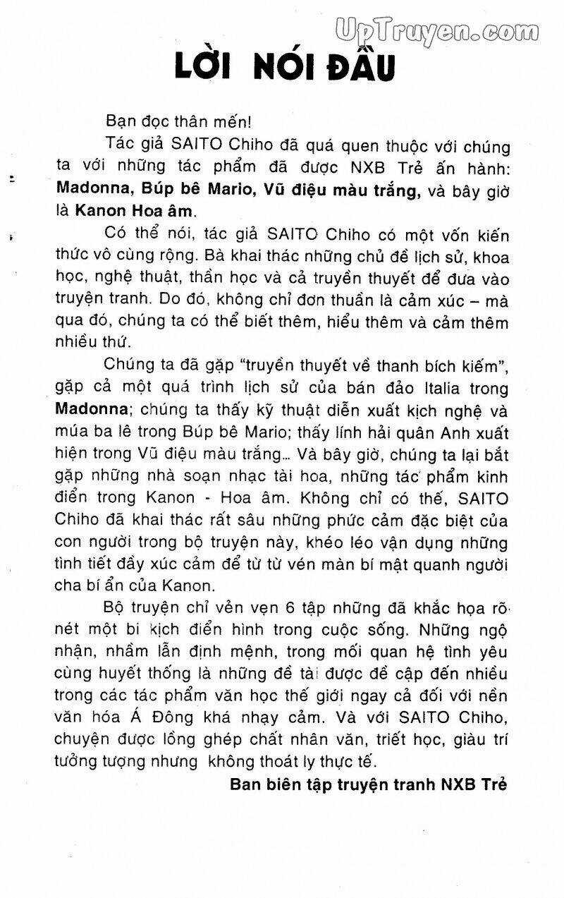 Lý Hải Vương Hôm Nay Đã Lật Thuyền Chưa ? Chapter 2 trang 2