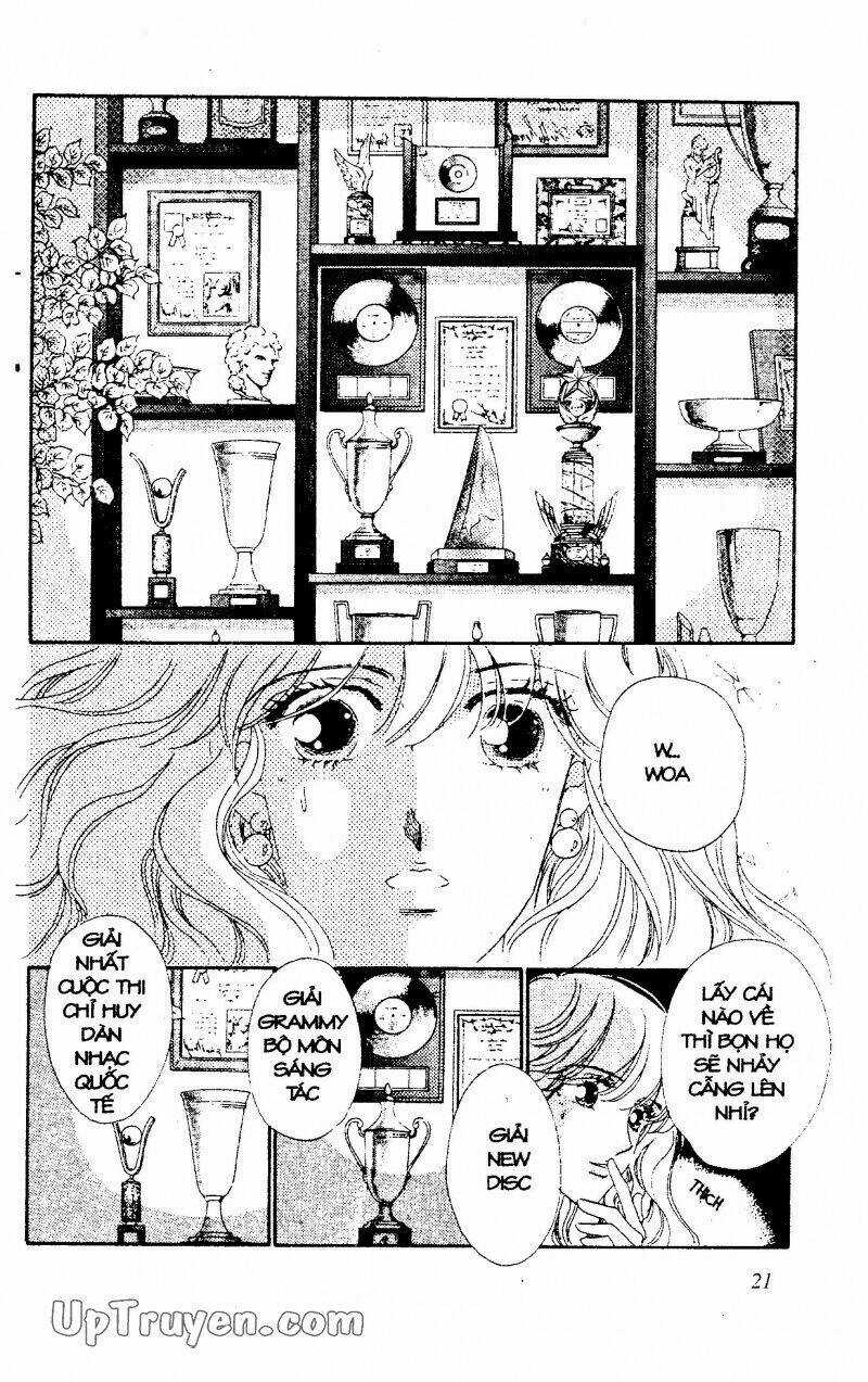 Lý Hải Vương Hôm Nay Đã Lật Thuyền Chưa ? Chapter 2 trang 20