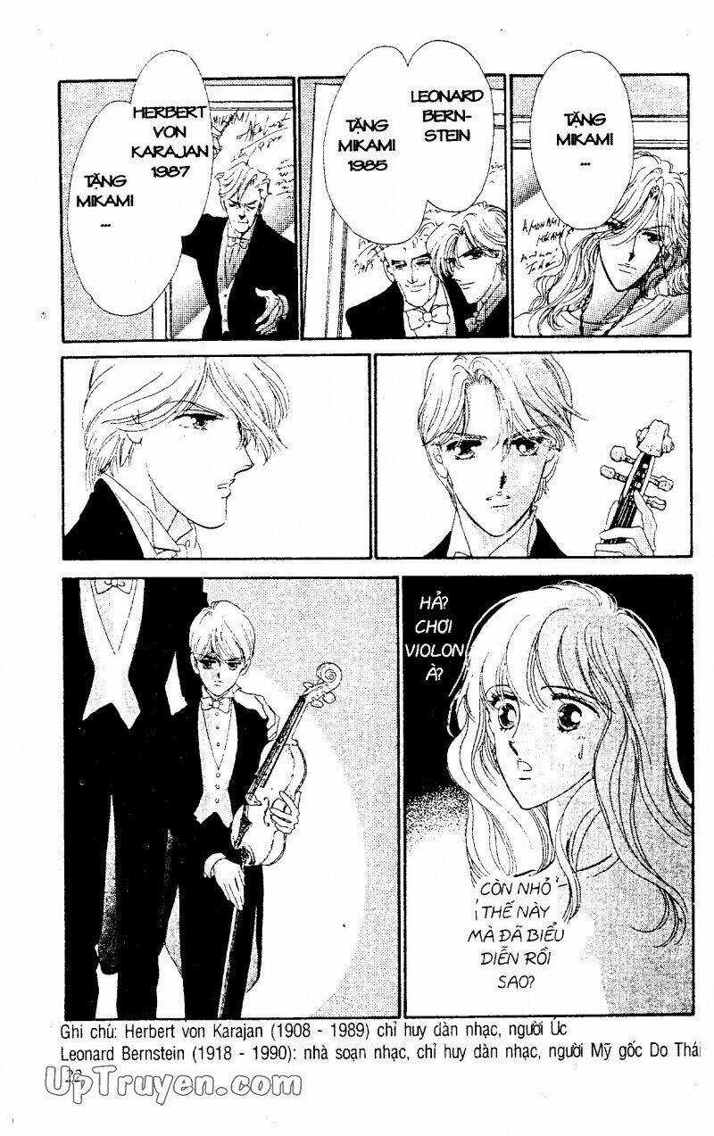 Lý Hải Vương Hôm Nay Đã Lật Thuyền Chưa ? Chapter 2 trang 21