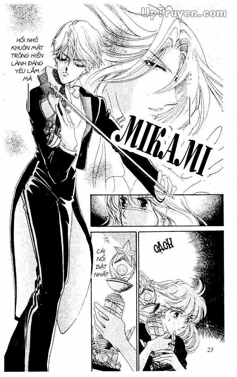 Lý Hải Vương Hôm Nay Đã Lật Thuyền Chưa ? Chapter 2 trang 22