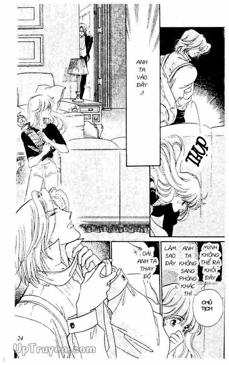 Lý Hải Vương Hôm Nay Đã Lật Thuyền Chưa ? Chapter 2 trang 23