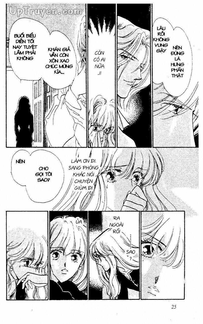 Lý Hải Vương Hôm Nay Đã Lật Thuyền Chưa ? Chapter 2 trang 24