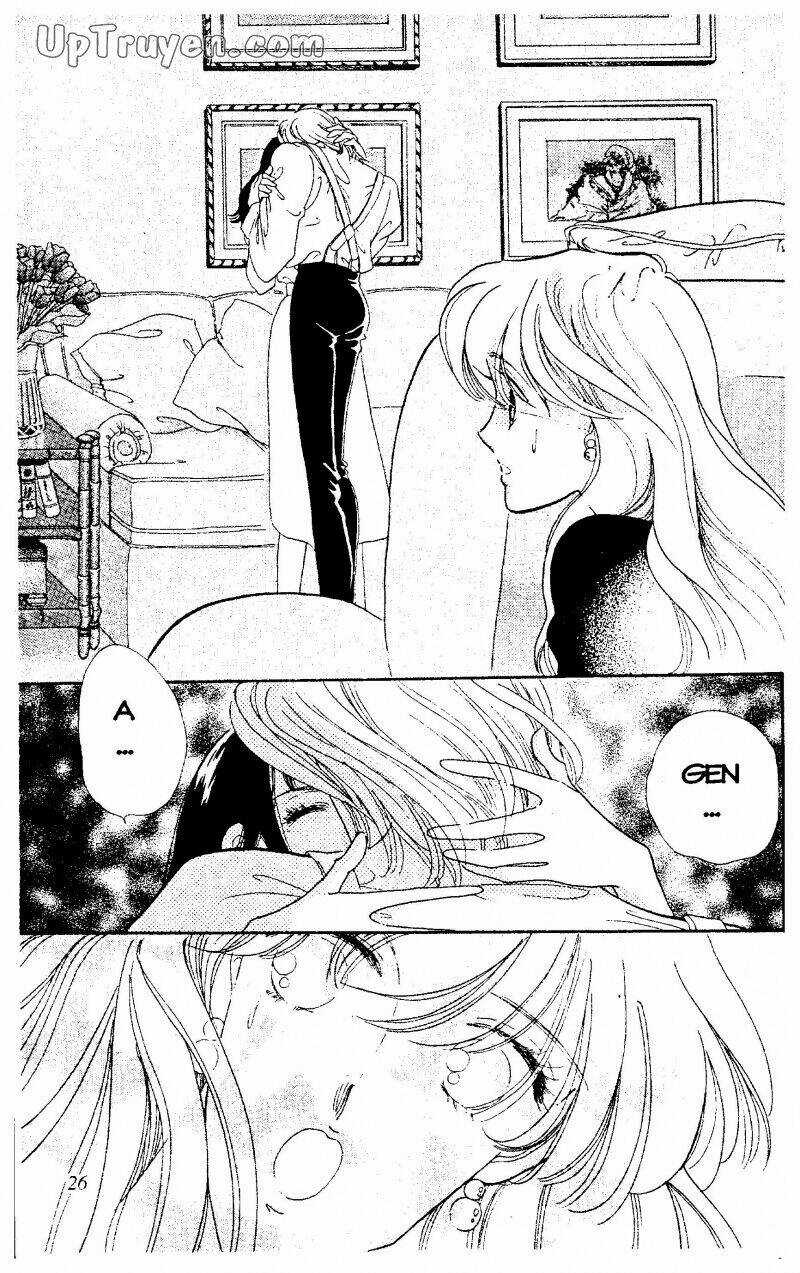 Lý Hải Vương Hôm Nay Đã Lật Thuyền Chưa ? Chapter 2 trang 25