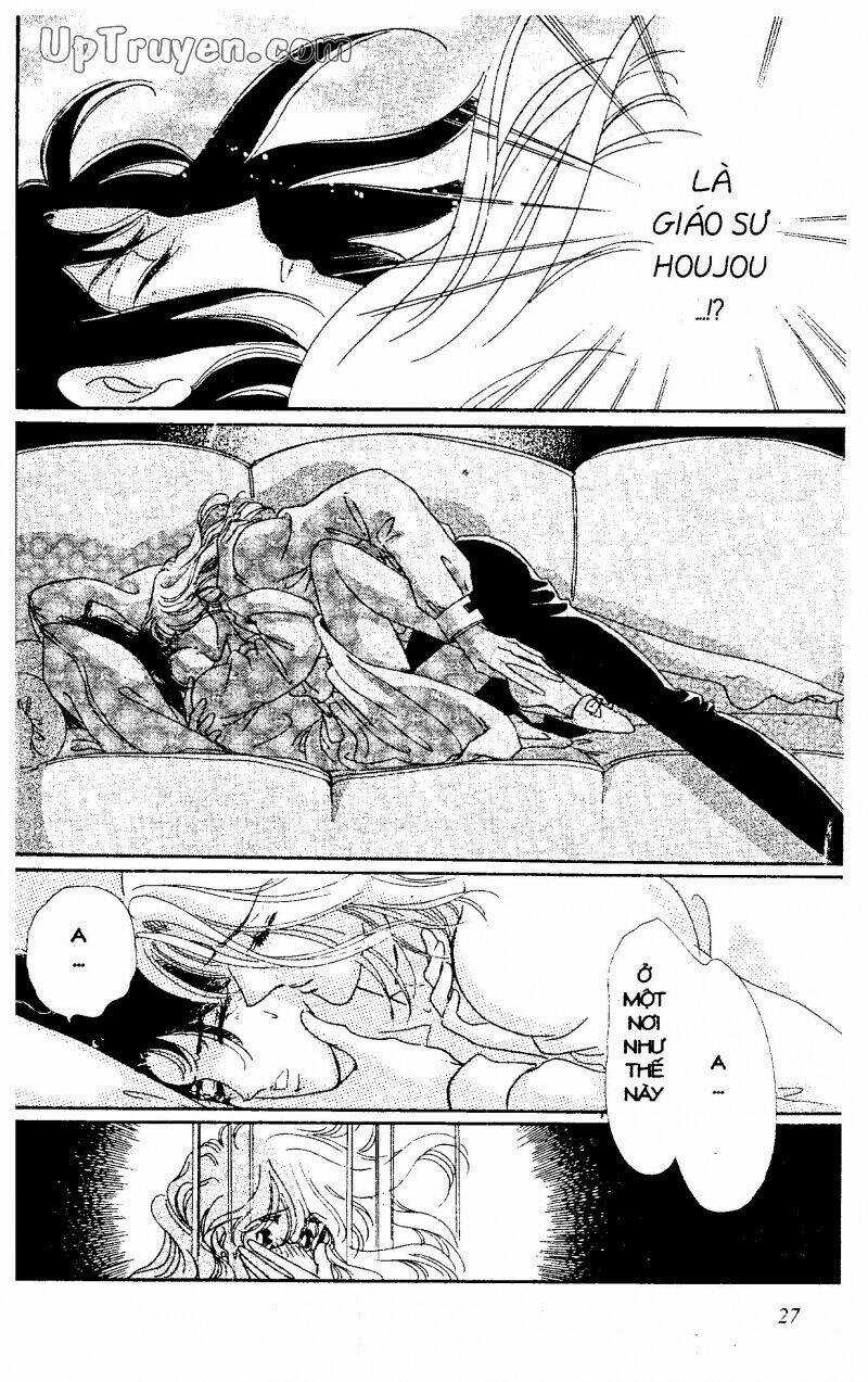 Lý Hải Vương Hôm Nay Đã Lật Thuyền Chưa ? Chapter 2 trang 26