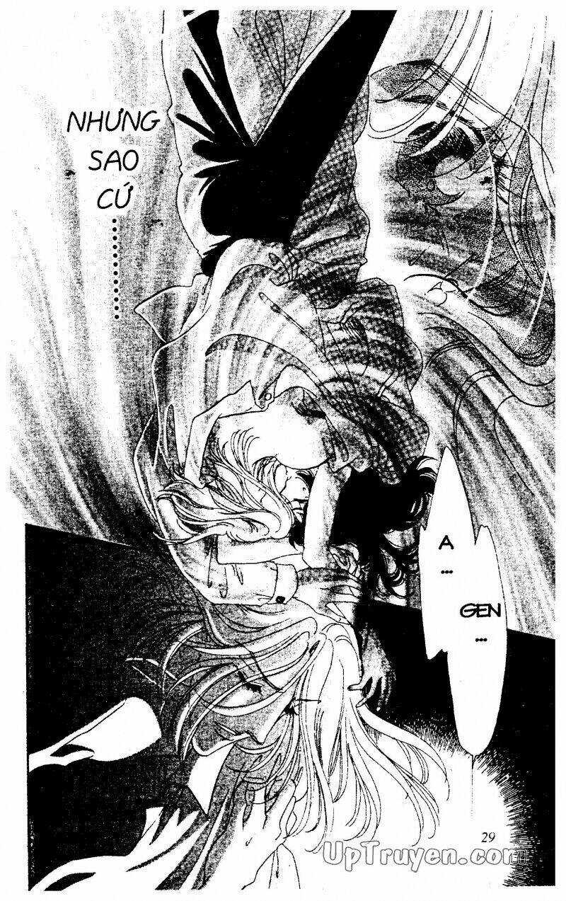 Lý Hải Vương Hôm Nay Đã Lật Thuyền Chưa ? Chapter 2 trang 28