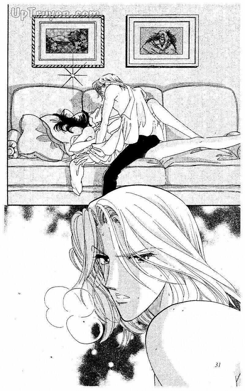 Lý Hải Vương Hôm Nay Đã Lật Thuyền Chưa ? Chapter 2 trang 30