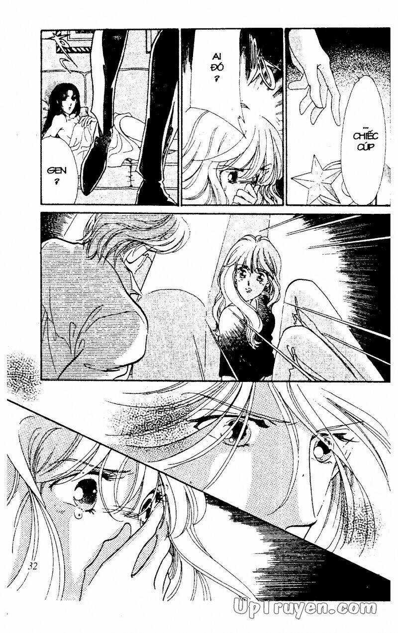 Lý Hải Vương Hôm Nay Đã Lật Thuyền Chưa ? Chapter 2 trang 31