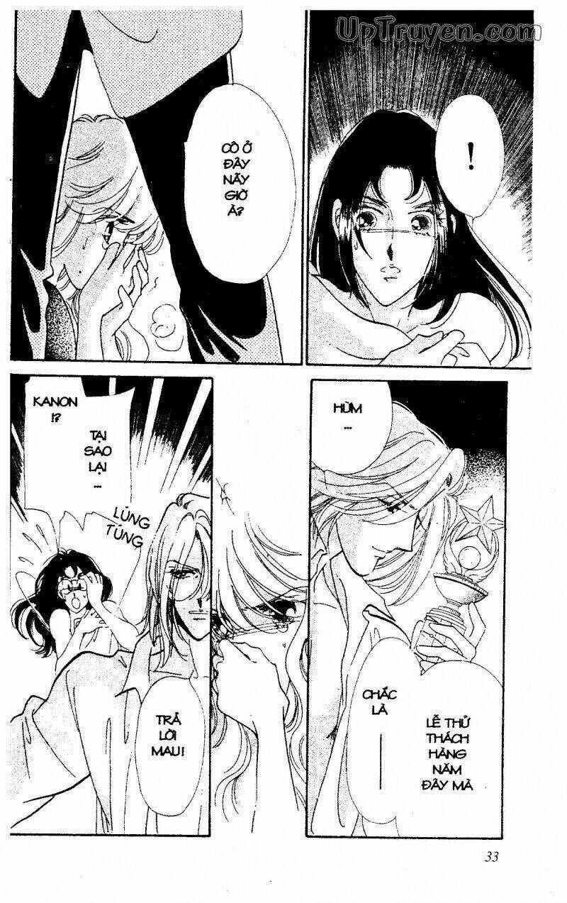 Lý Hải Vương Hôm Nay Đã Lật Thuyền Chưa ? Chapter 2 trang 32