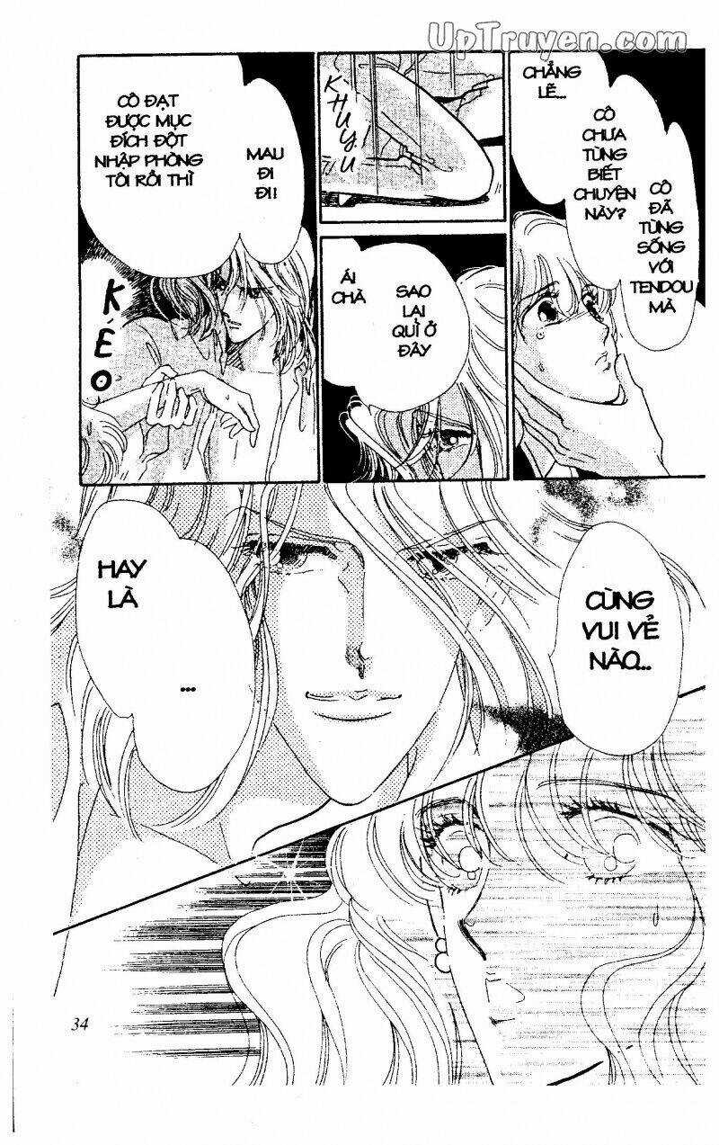 Lý Hải Vương Hôm Nay Đã Lật Thuyền Chưa ? Chapter 2 trang 33