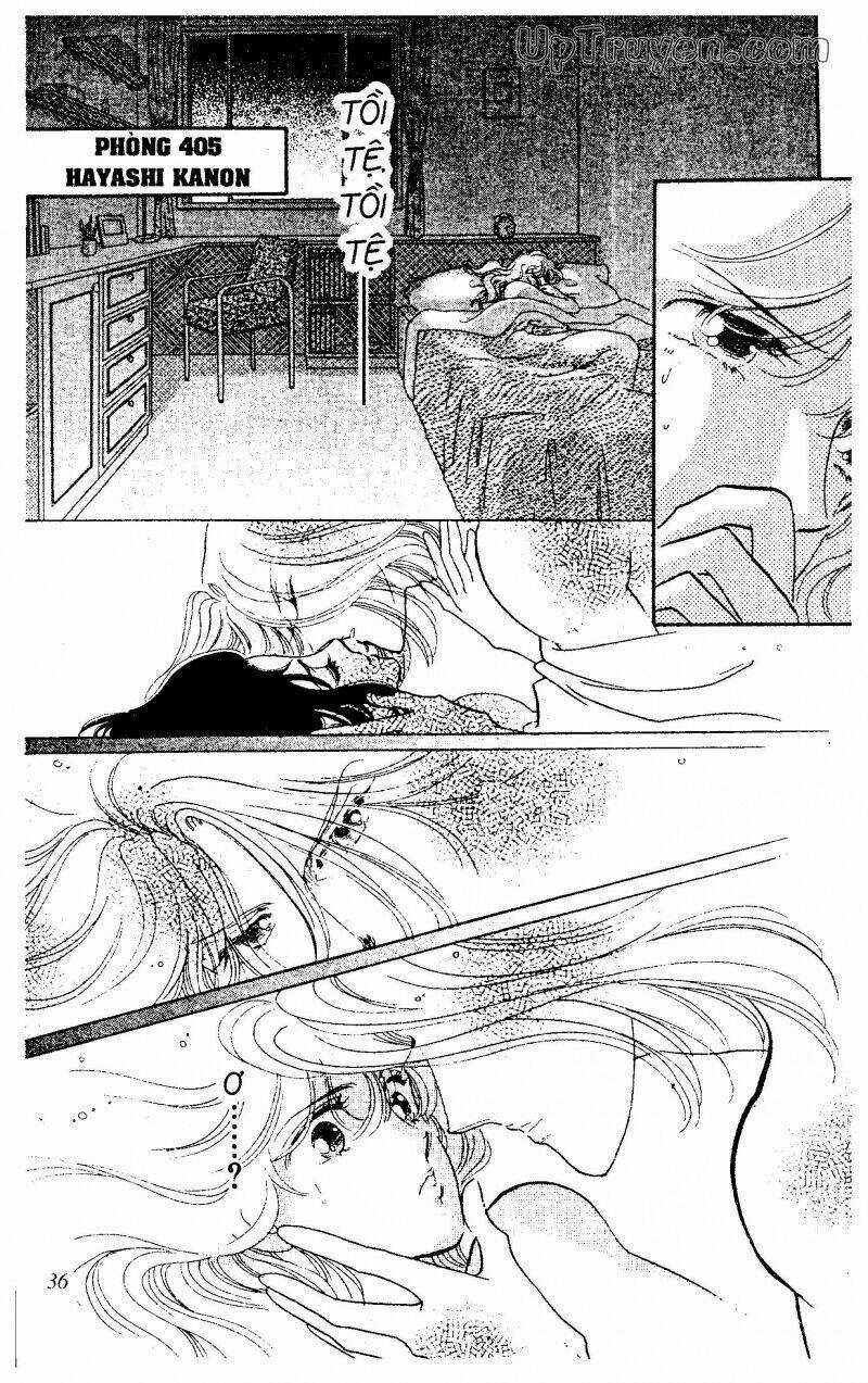 Lý Hải Vương Hôm Nay Đã Lật Thuyền Chưa ? Chapter 2 trang 35