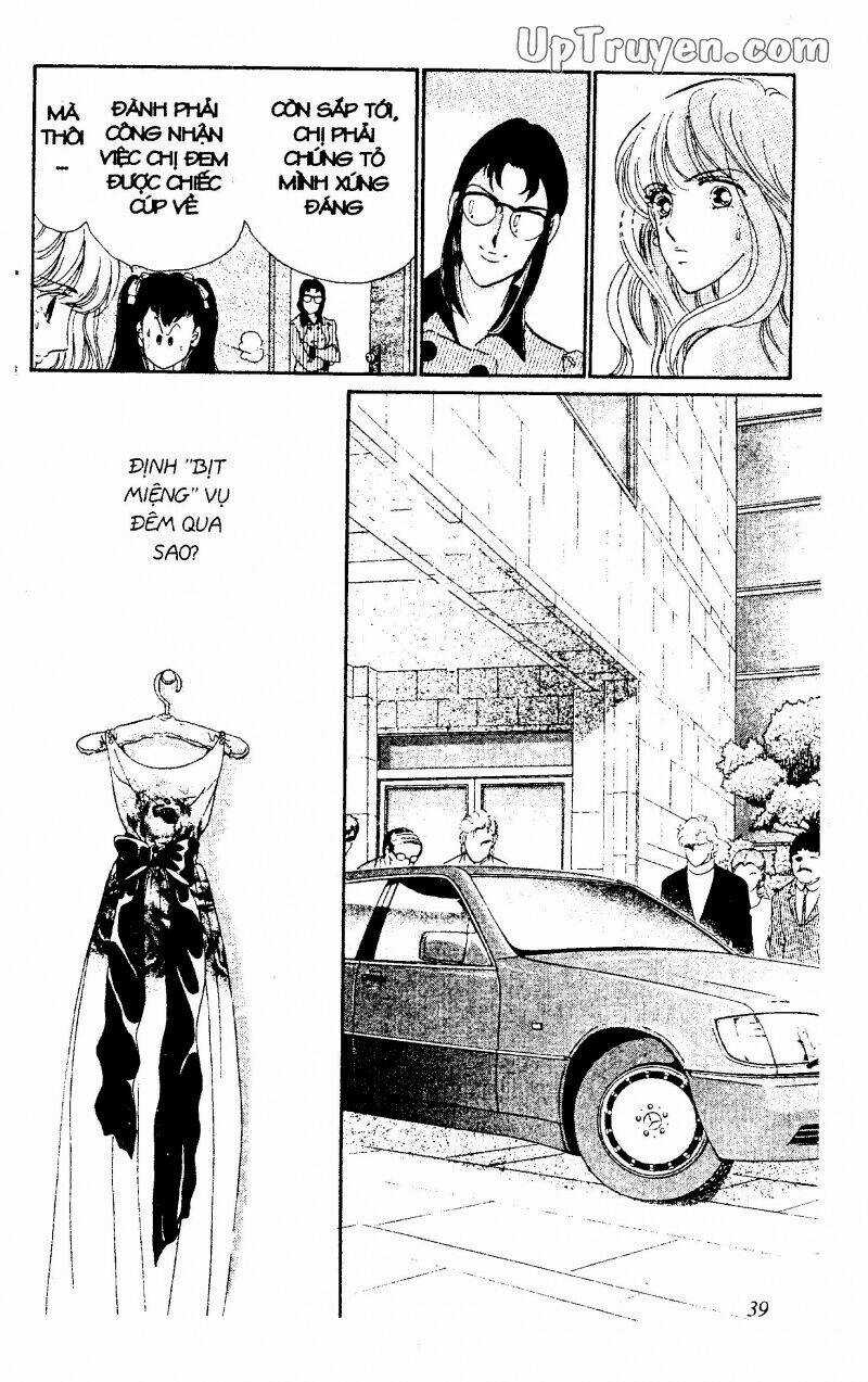 Lý Hải Vương Hôm Nay Đã Lật Thuyền Chưa ? Chapter 2 trang 38