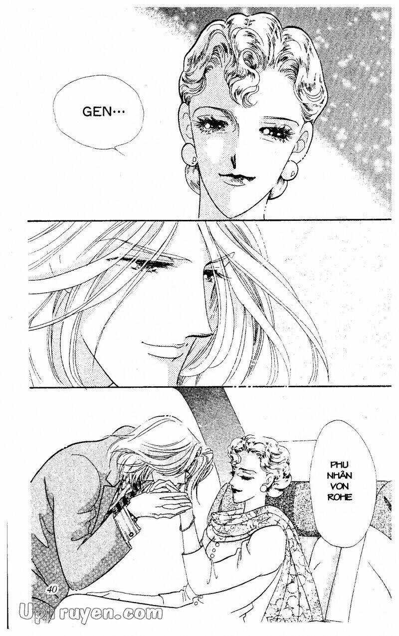 Lý Hải Vương Hôm Nay Đã Lật Thuyền Chưa ? Chapter 2 trang 39