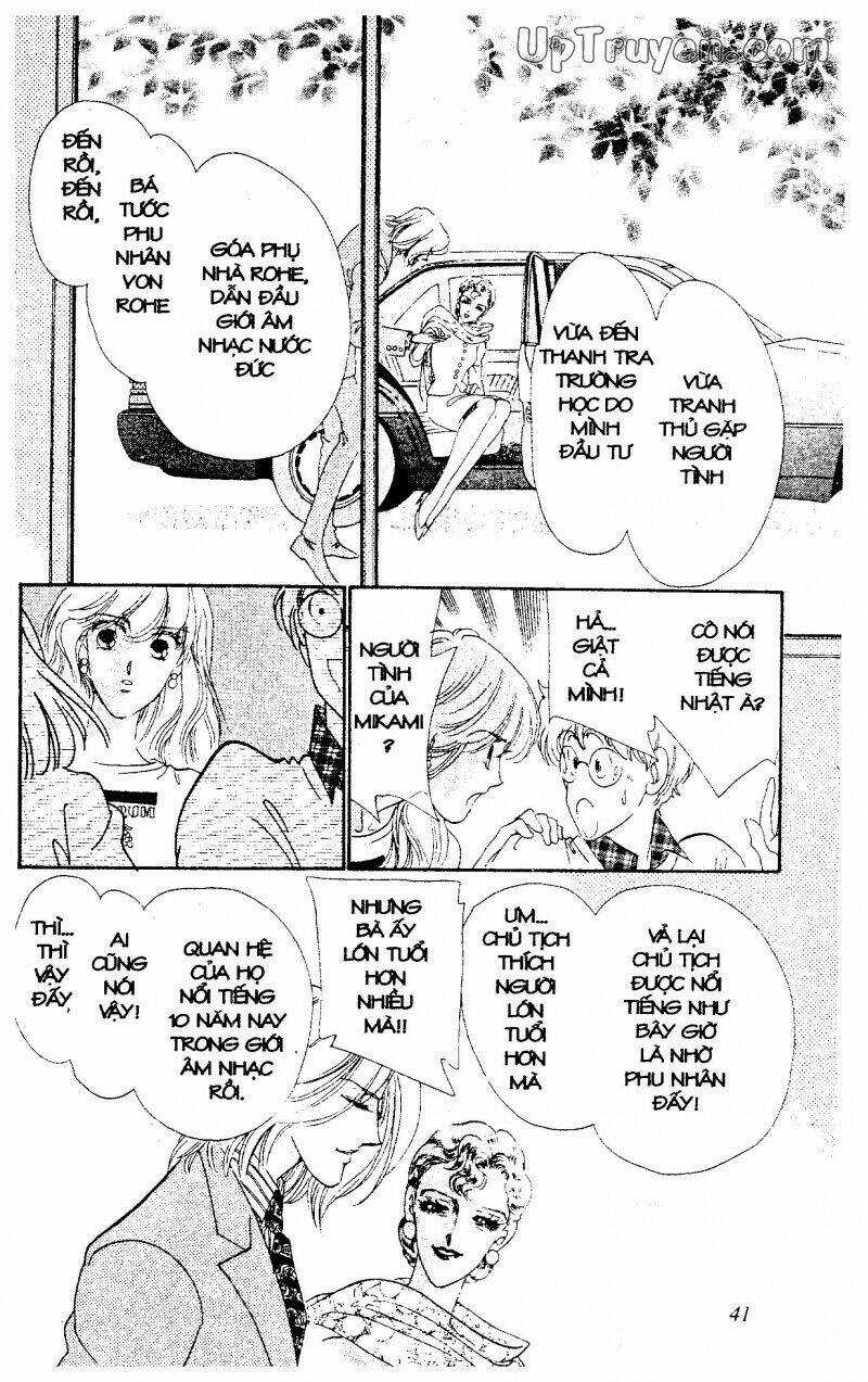 Lý Hải Vương Hôm Nay Đã Lật Thuyền Chưa ? Chapter 2 trang 40