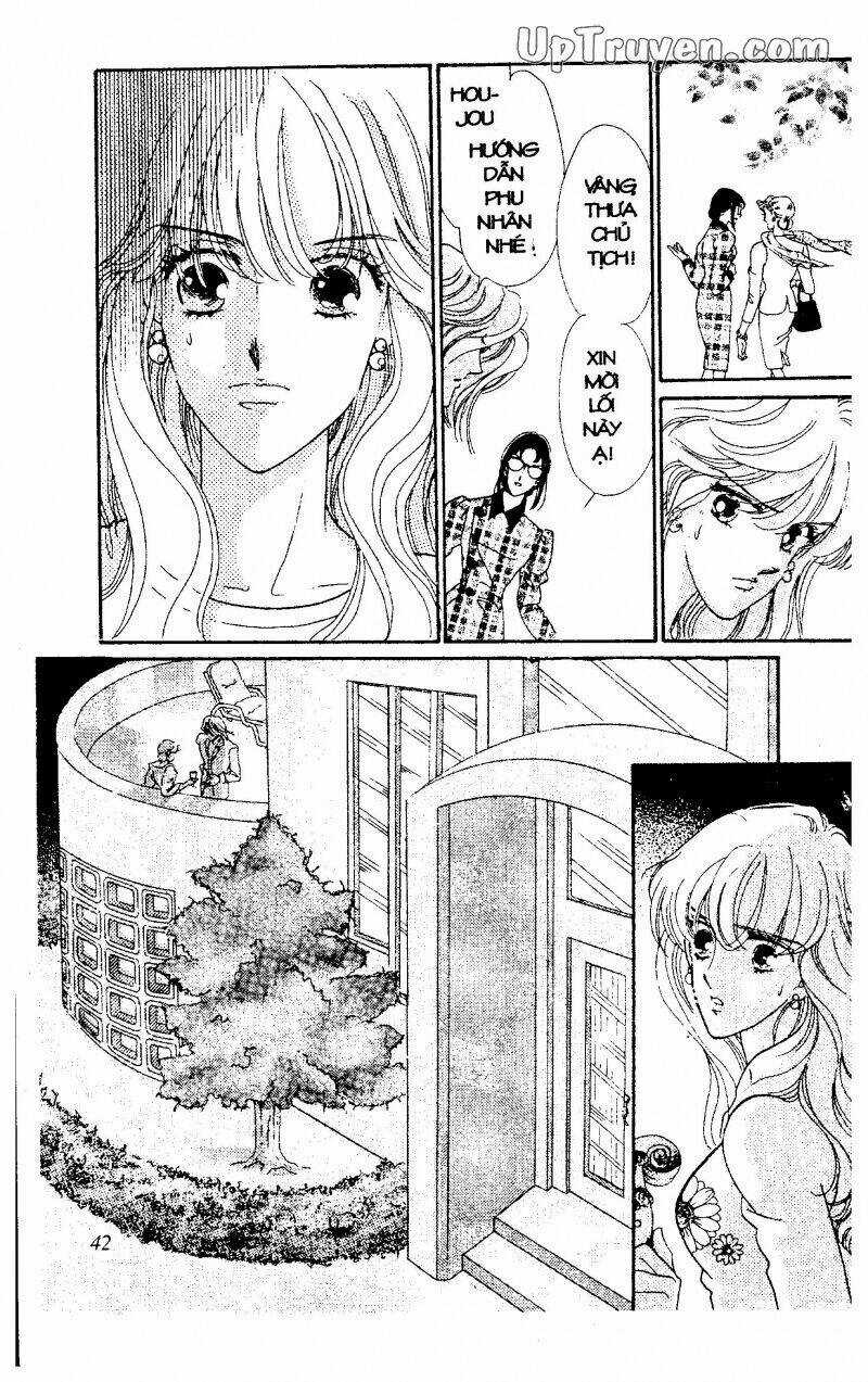 Lý Hải Vương Hôm Nay Đã Lật Thuyền Chưa ? Chapter 2 trang 41