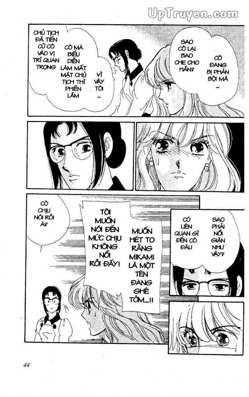 Lý Hải Vương Hôm Nay Đã Lật Thuyền Chưa ? Chapter 2 trang 43