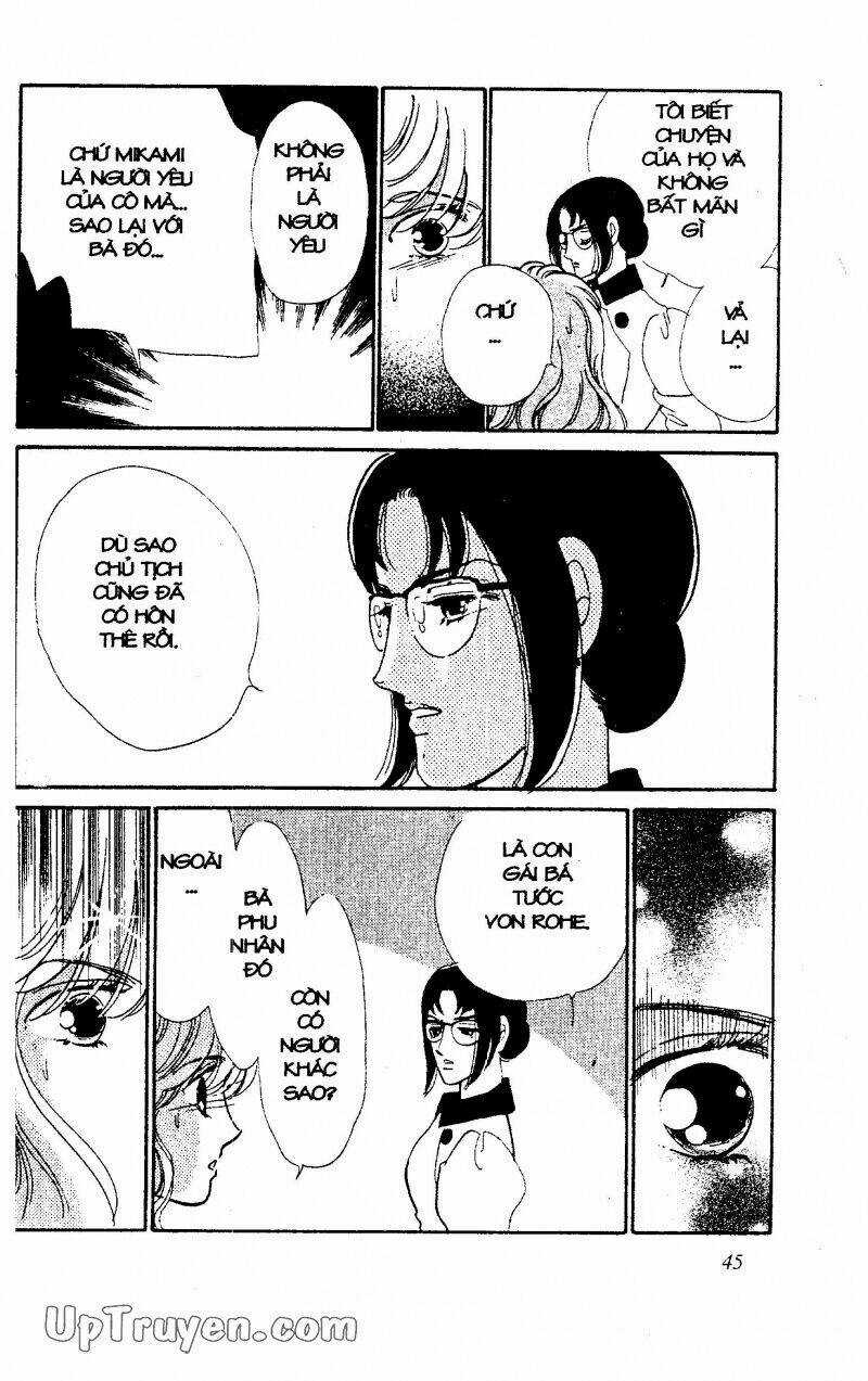 Lý Hải Vương Hôm Nay Đã Lật Thuyền Chưa ? Chapter 2 trang 44