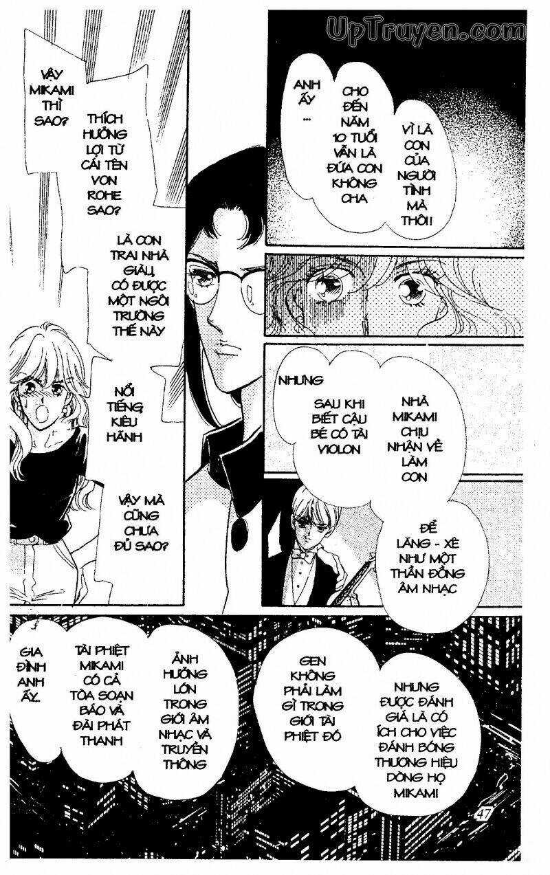 Lý Hải Vương Hôm Nay Đã Lật Thuyền Chưa ? Chapter 2 trang 46