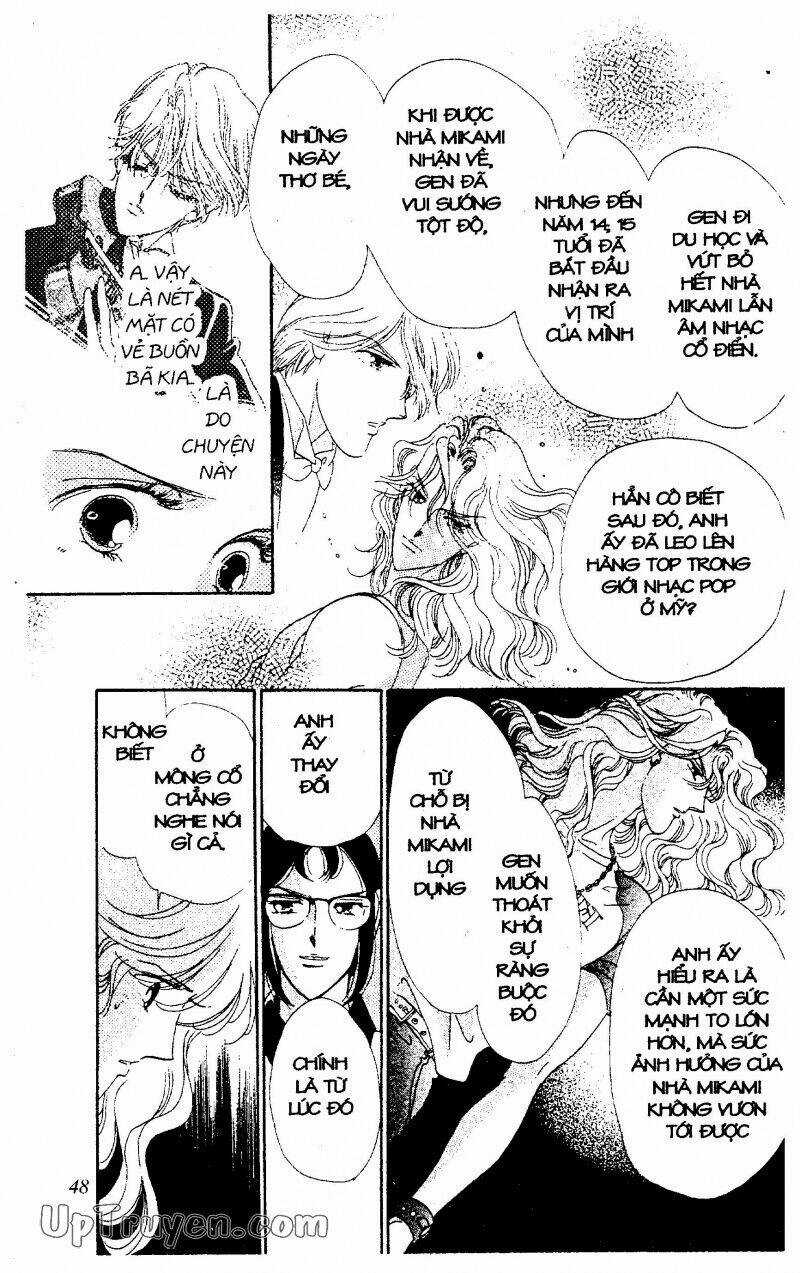 Lý Hải Vương Hôm Nay Đã Lật Thuyền Chưa ? Chapter 2 trang 47