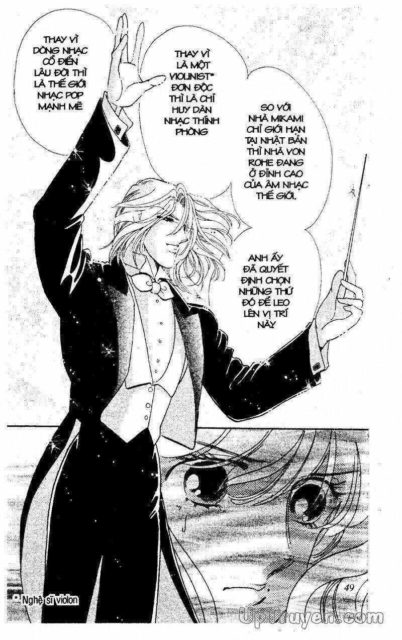 Lý Hải Vương Hôm Nay Đã Lật Thuyền Chưa ? Chapter 2 trang 48