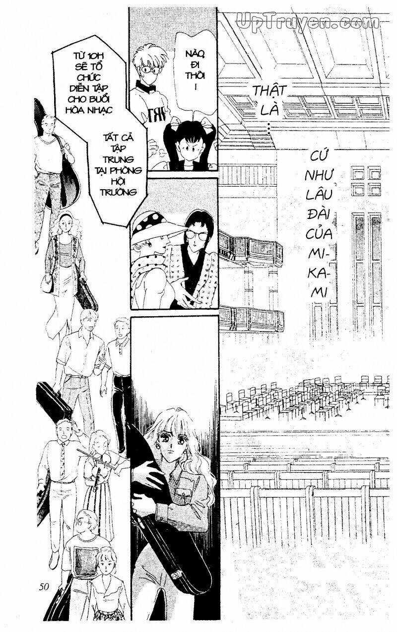 Lý Hải Vương Hôm Nay Đã Lật Thuyền Chưa ? Chapter 2 trang 49