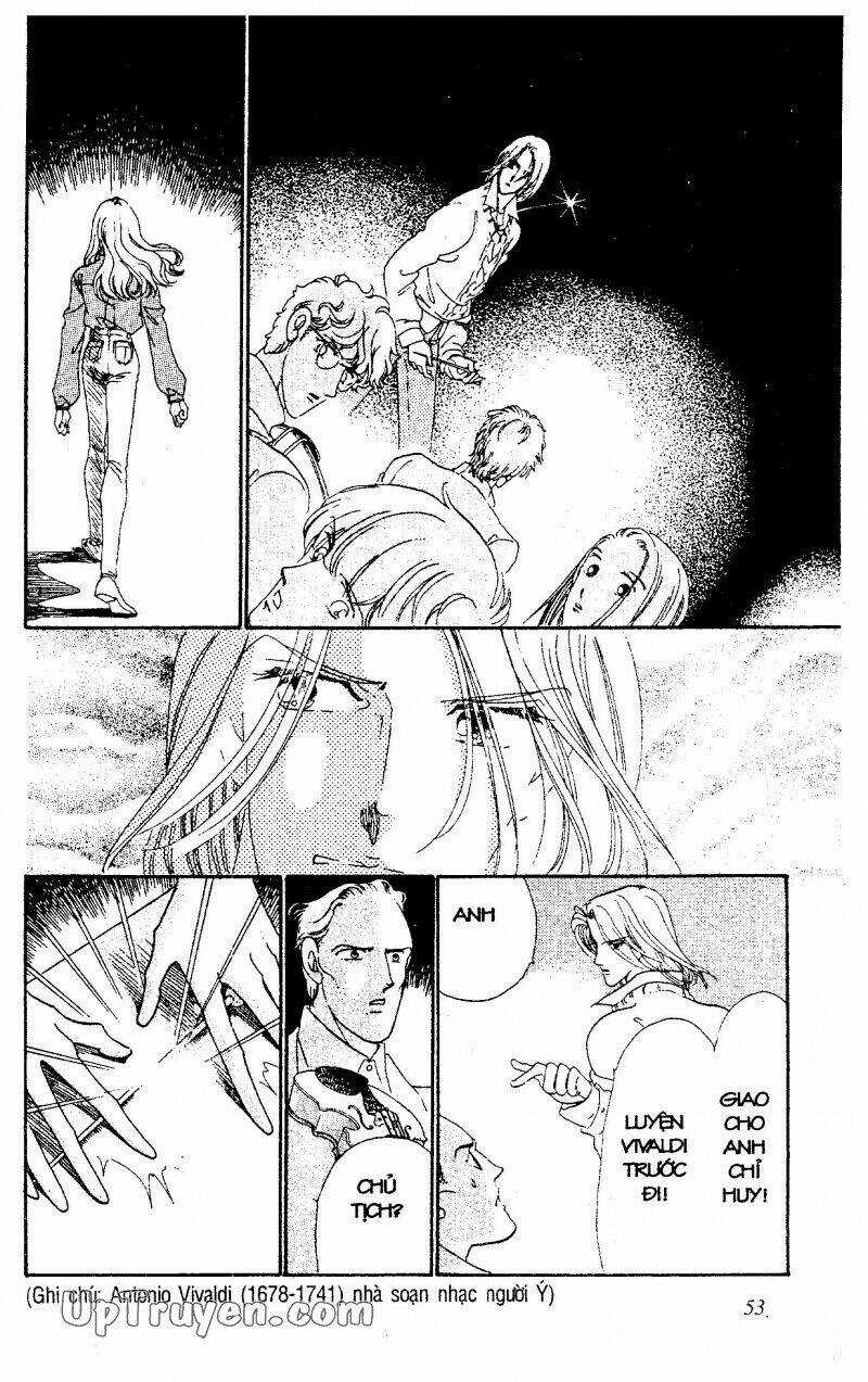 Lý Hải Vương Hôm Nay Đã Lật Thuyền Chưa ? Chapter 2 trang 52