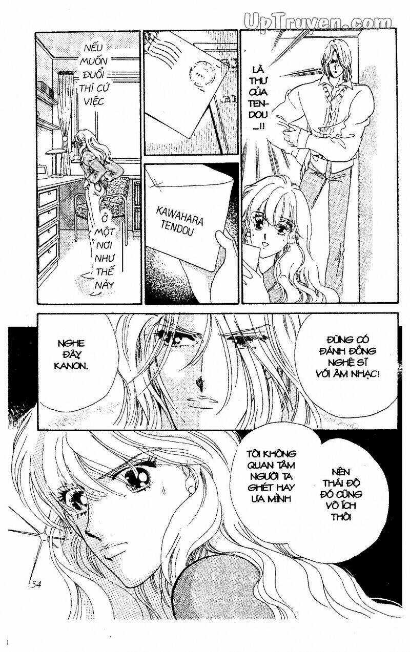 Lý Hải Vương Hôm Nay Đã Lật Thuyền Chưa ? Chapter 2 trang 53