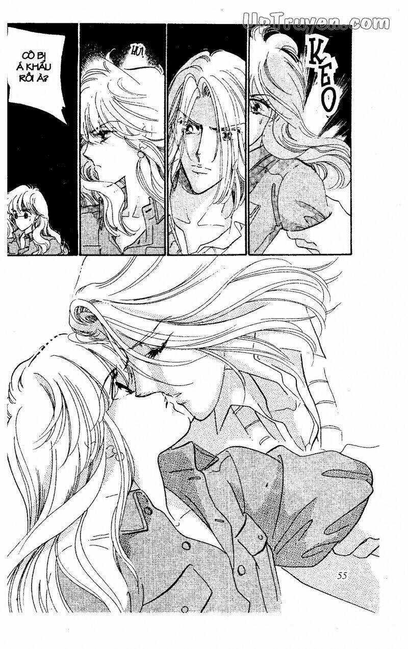 Lý Hải Vương Hôm Nay Đã Lật Thuyền Chưa ? Chapter 2 trang 54