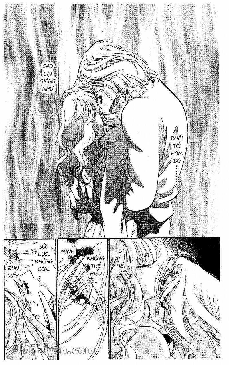 Lý Hải Vương Hôm Nay Đã Lật Thuyền Chưa ? Chapter 2 trang 56