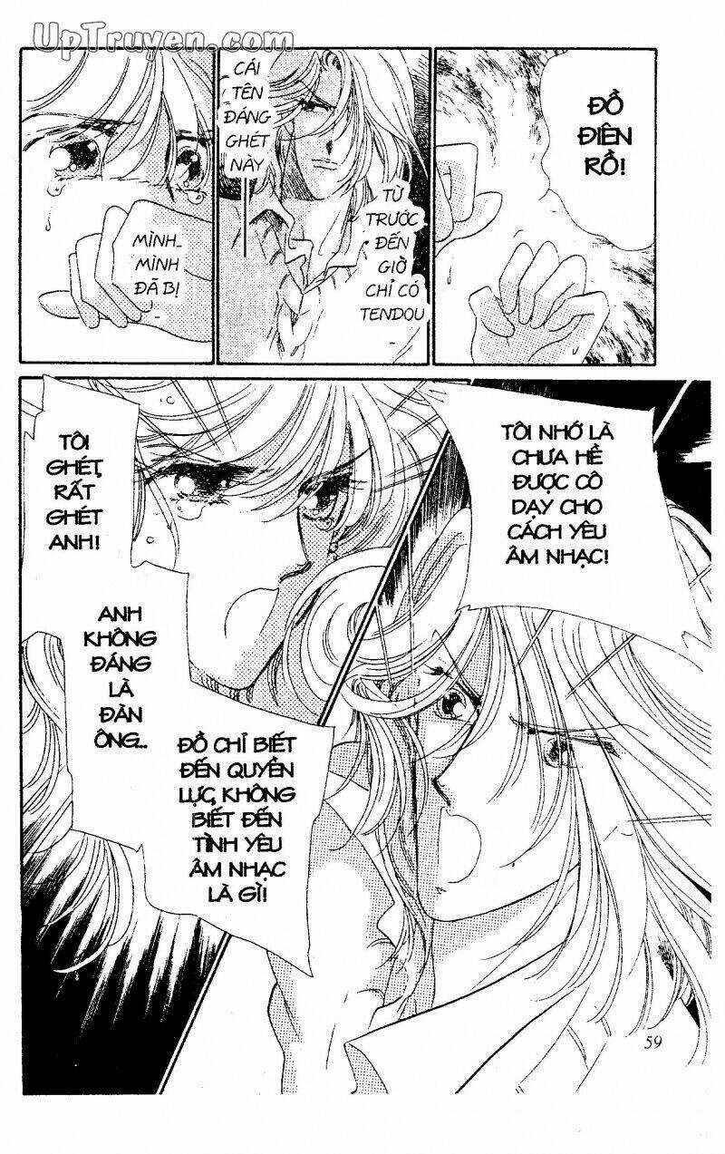 Lý Hải Vương Hôm Nay Đã Lật Thuyền Chưa ? Chapter 2 trang 58