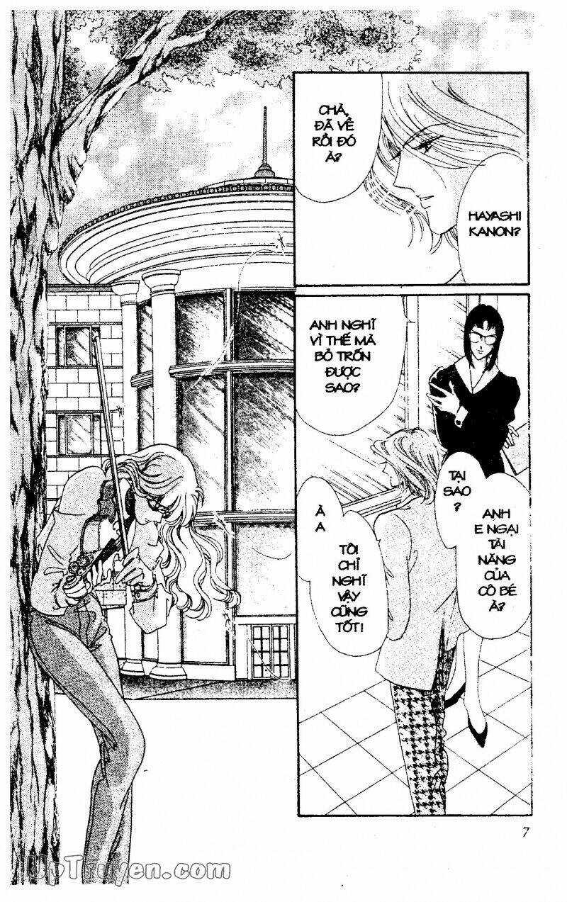 Lý Hải Vương Hôm Nay Đã Lật Thuyền Chưa ? Chapter 2 trang 6