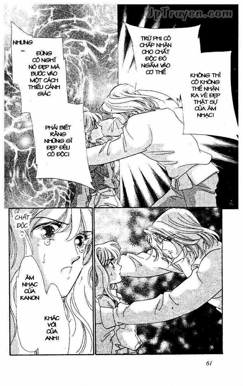 Lý Hải Vương Hôm Nay Đã Lật Thuyền Chưa ? Chapter 2 trang 60