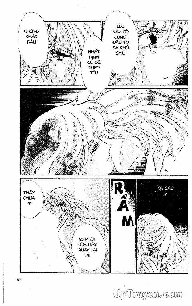 Lý Hải Vương Hôm Nay Đã Lật Thuyền Chưa ? Chapter 2 trang 61