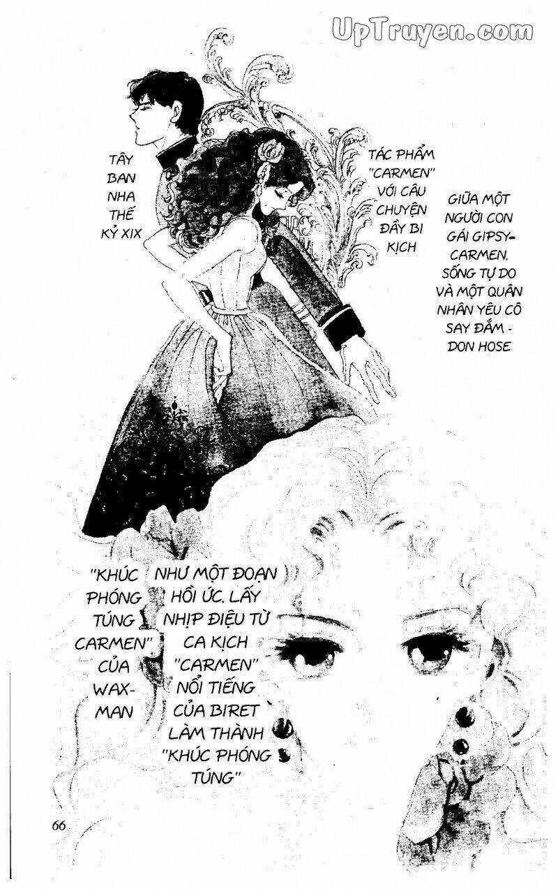 Lý Hải Vương Hôm Nay Đã Lật Thuyền Chưa ? Chapter 2 trang 65