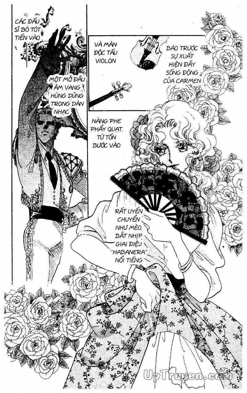 Lý Hải Vương Hôm Nay Đã Lật Thuyền Chưa ? Chapter 2 trang 66