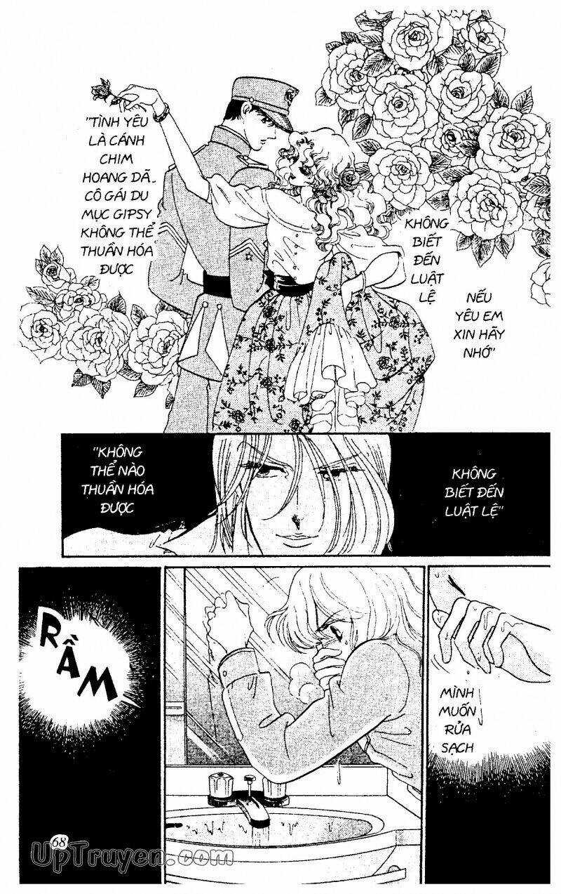 Lý Hải Vương Hôm Nay Đã Lật Thuyền Chưa ? Chapter 2 trang 67