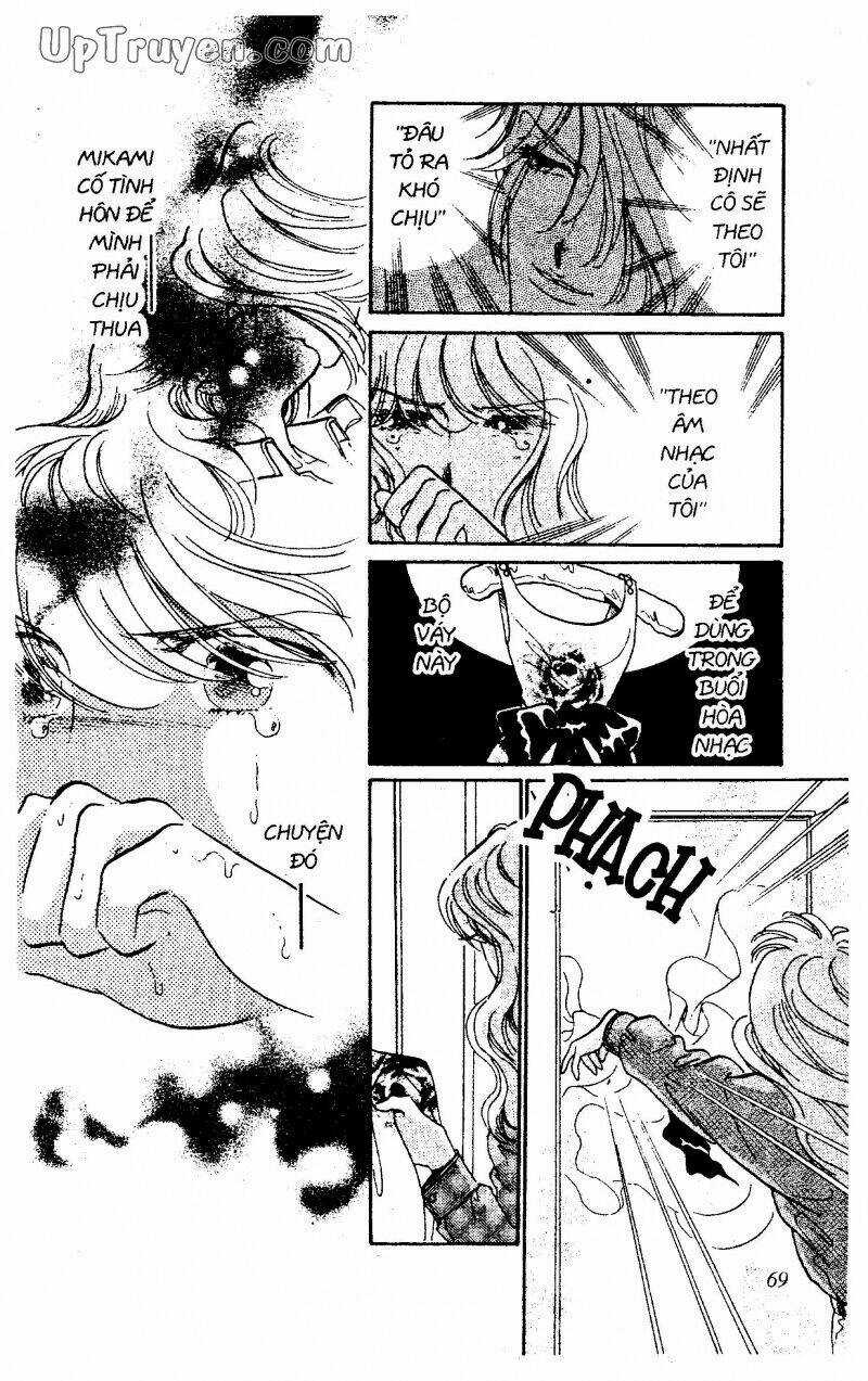 Lý Hải Vương Hôm Nay Đã Lật Thuyền Chưa ? Chapter 2 trang 68