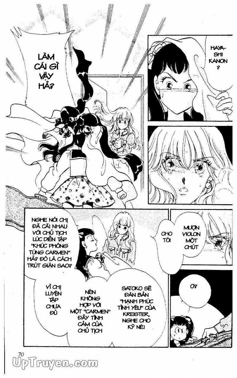 Lý Hải Vương Hôm Nay Đã Lật Thuyền Chưa ? Chapter 2 trang 69