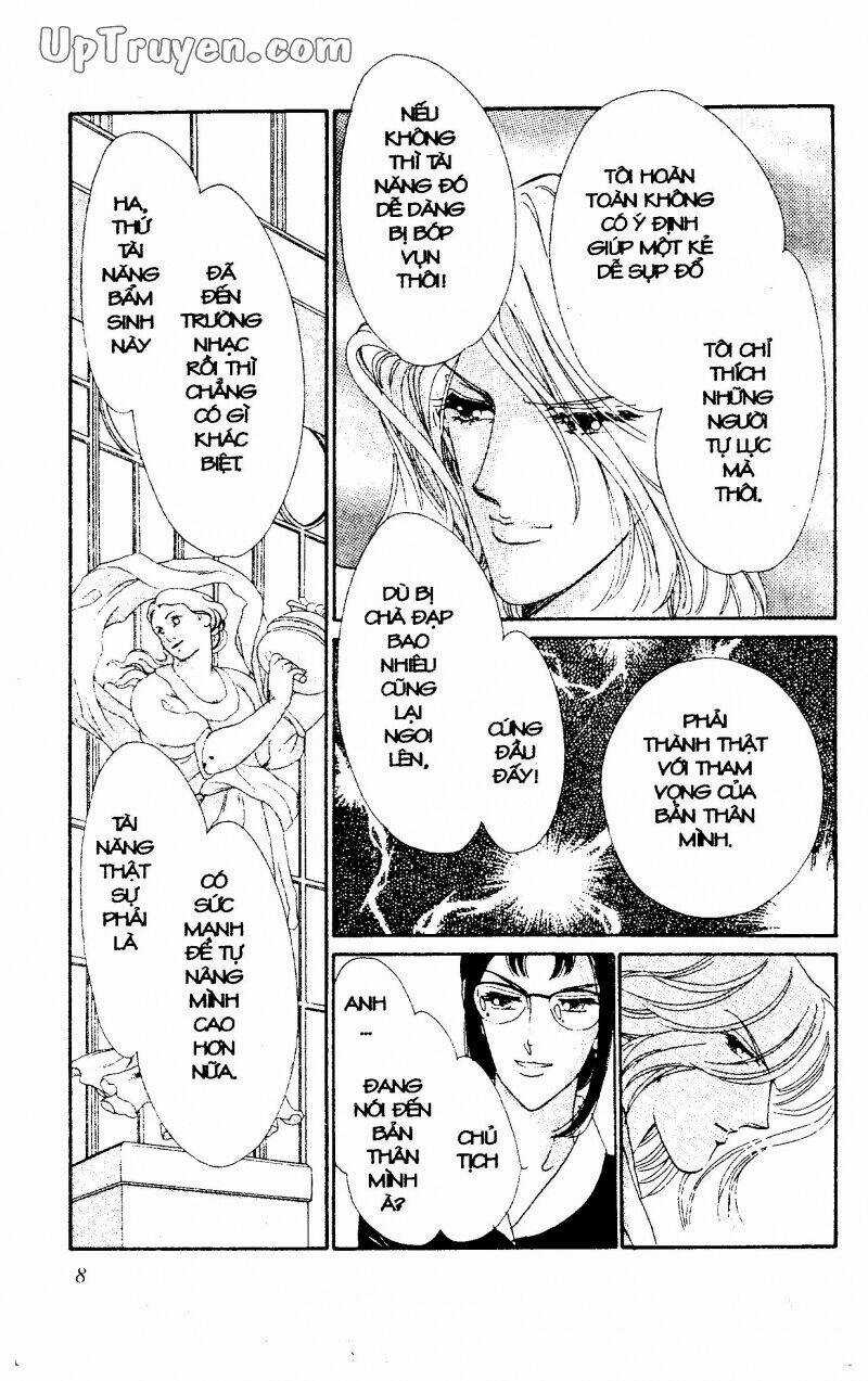 Lý Hải Vương Hôm Nay Đã Lật Thuyền Chưa ? Chapter 2 trang 7