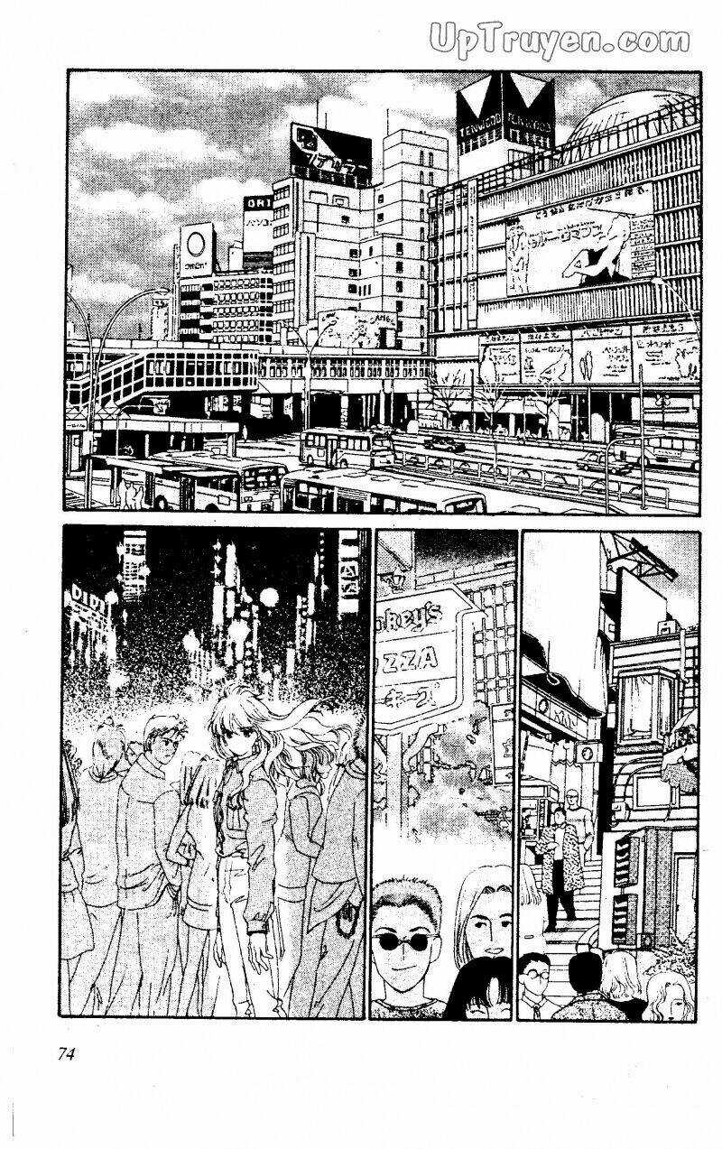 Lý Hải Vương Hôm Nay Đã Lật Thuyền Chưa ? Chapter 2 trang 73