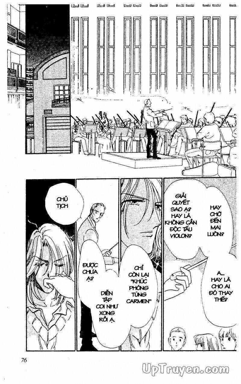 Lý Hải Vương Hôm Nay Đã Lật Thuyền Chưa ? Chapter 2 trang 75