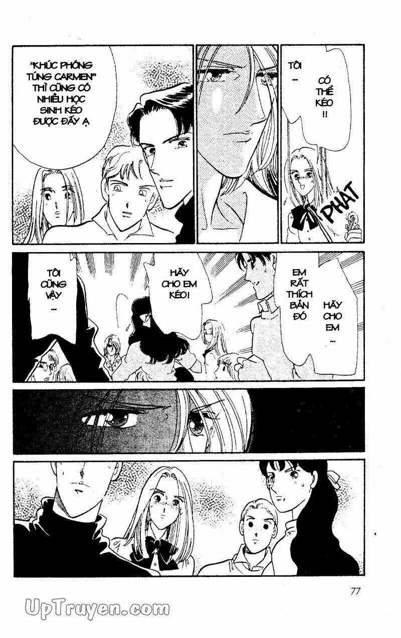 Lý Hải Vương Hôm Nay Đã Lật Thuyền Chưa ? Chapter 2 trang 76