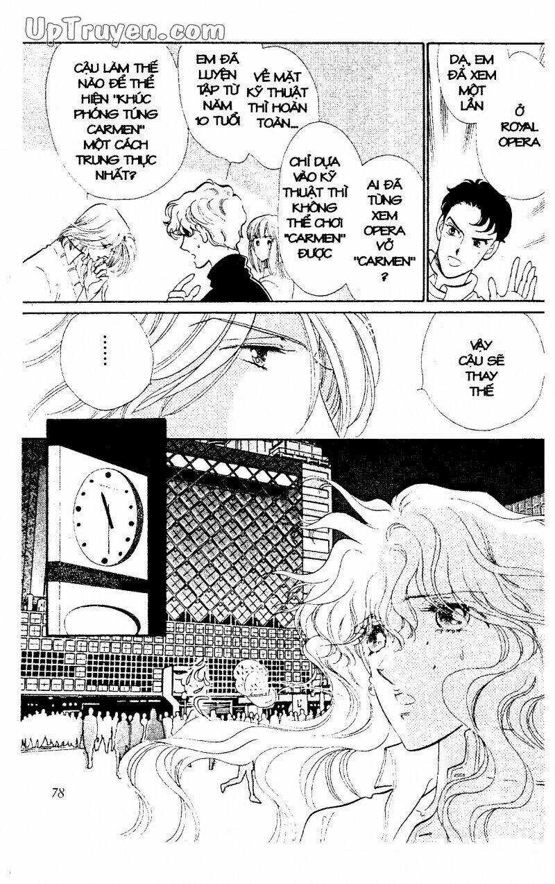 Lý Hải Vương Hôm Nay Đã Lật Thuyền Chưa ? Chapter 2 trang 77