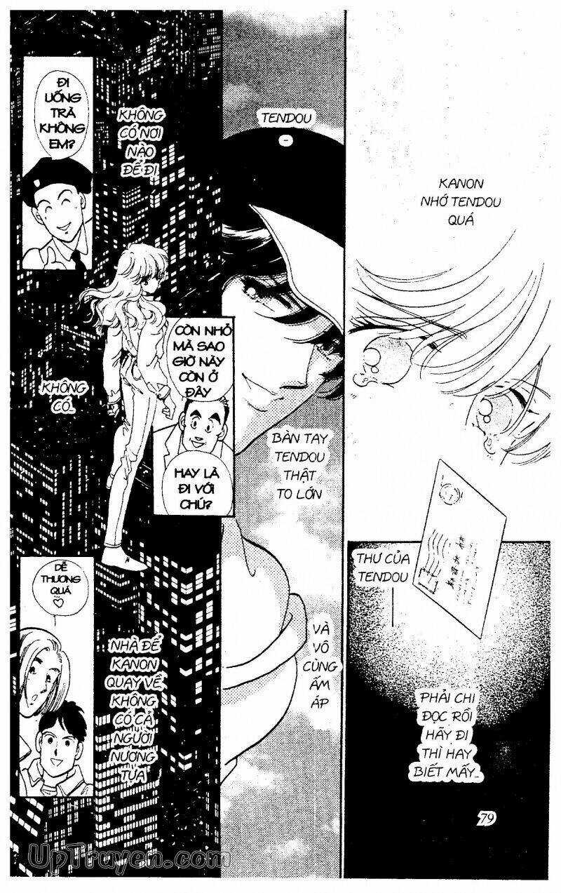 Lý Hải Vương Hôm Nay Đã Lật Thuyền Chưa ? Chapter 2 trang 78