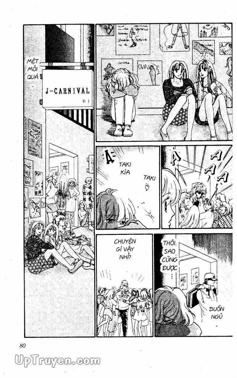 Lý Hải Vương Hôm Nay Đã Lật Thuyền Chưa ? Chapter 2 trang 79